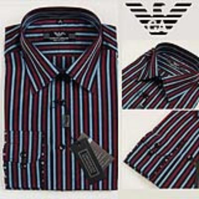 cheap Armani shirts-329